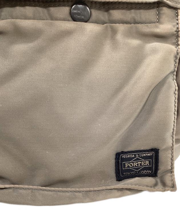 中古・古着通販】PORTER (ポーター) タンカー ミニトートバッグ