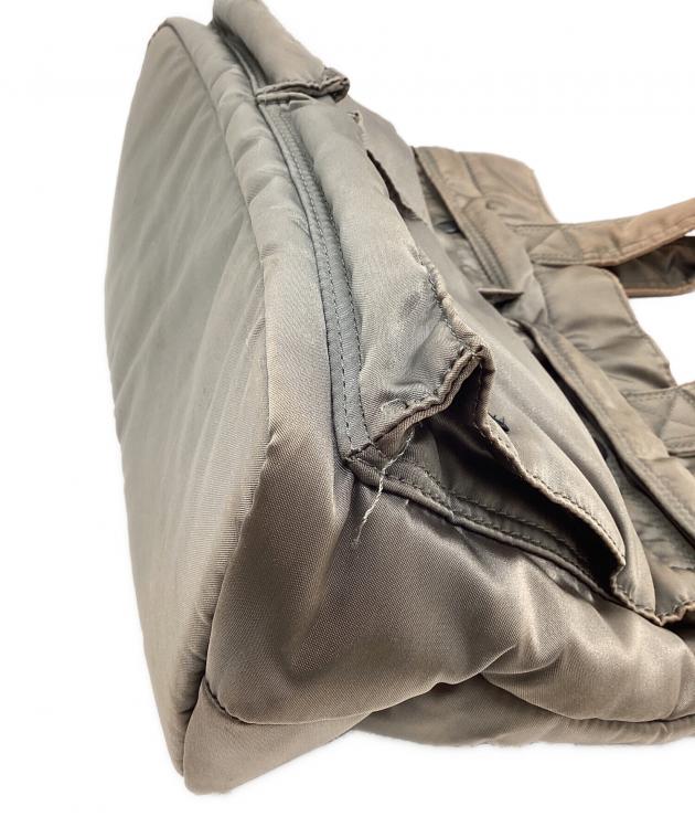 中古・古着通販】PORTER (ポーター) タンカー ミニトートバッグ