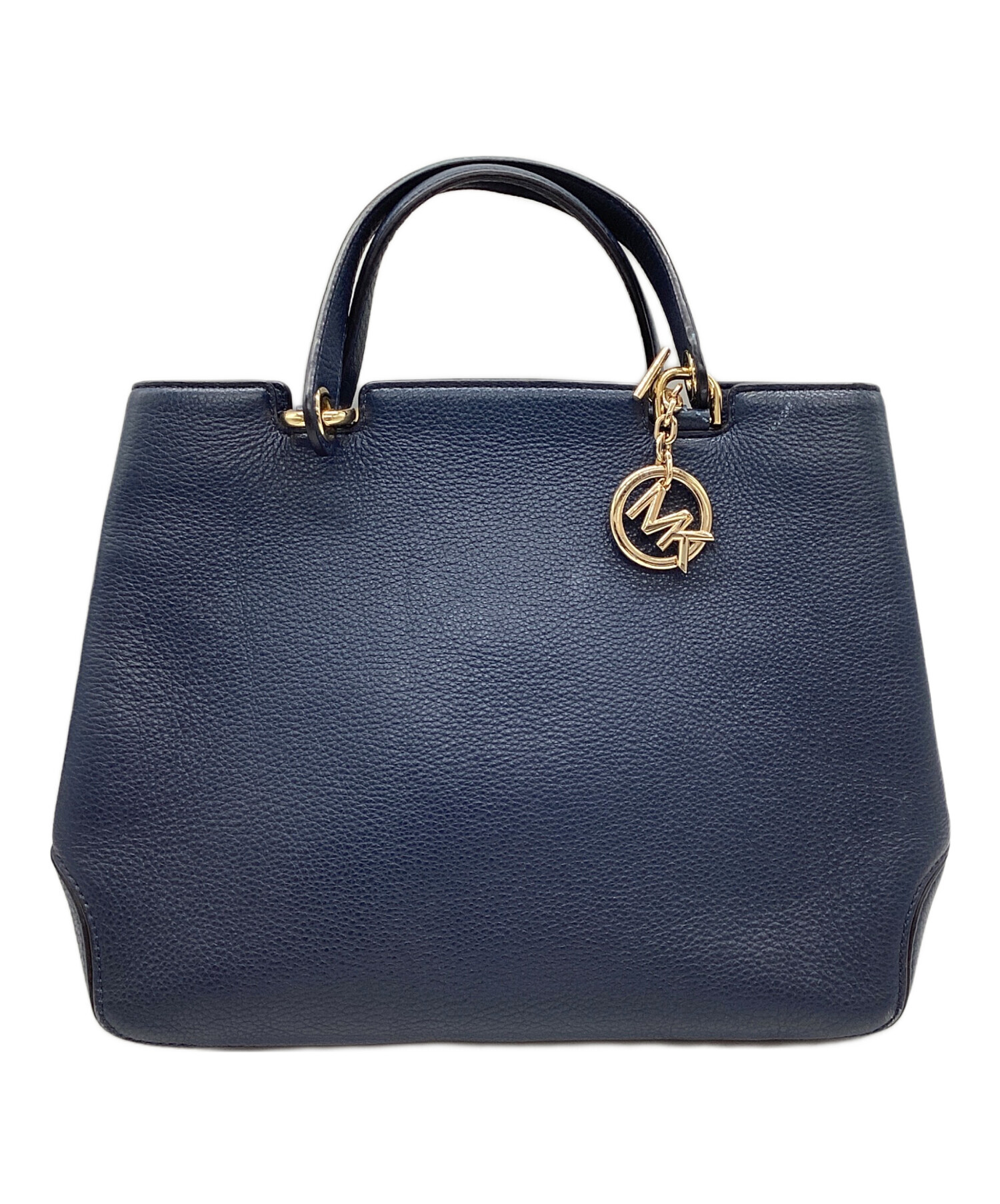 中古・古着通販】MICHAEL KORS (マイケル・コース) 2WAYバッグ