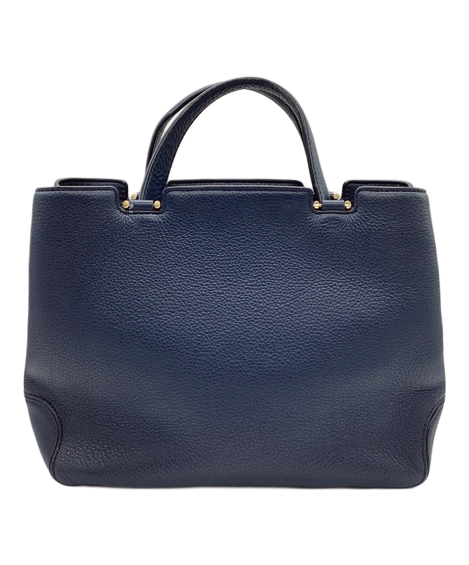 マイケルコース　2wayバッグ　ネイビー MICHAEL KORS マイケルコース レディース 2WAYバッグ ハンドバッグ