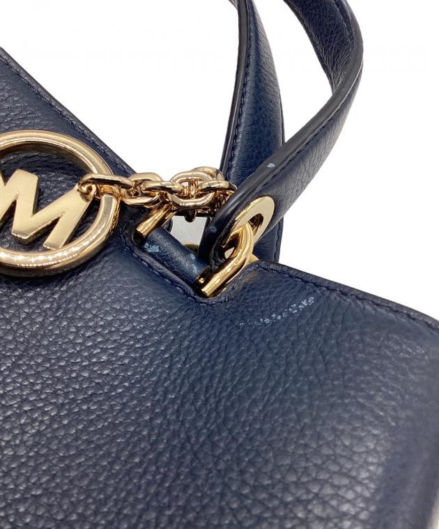 中古・古着通販】MICHAEL KORS (マイケル・コース) 2WAYバッグ