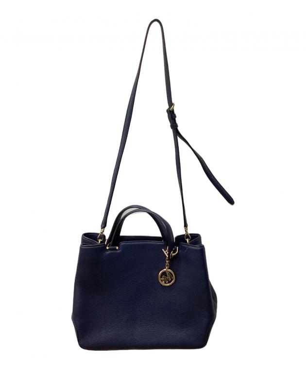 中古・古着通販】MICHAEL KORS (マイケル・コース) 2WAYバッグ