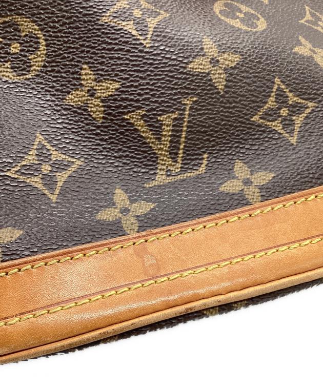 中古・古着通販】LOUIS VUITTON (ルイ ヴィトン) バケットPM｜ブランド