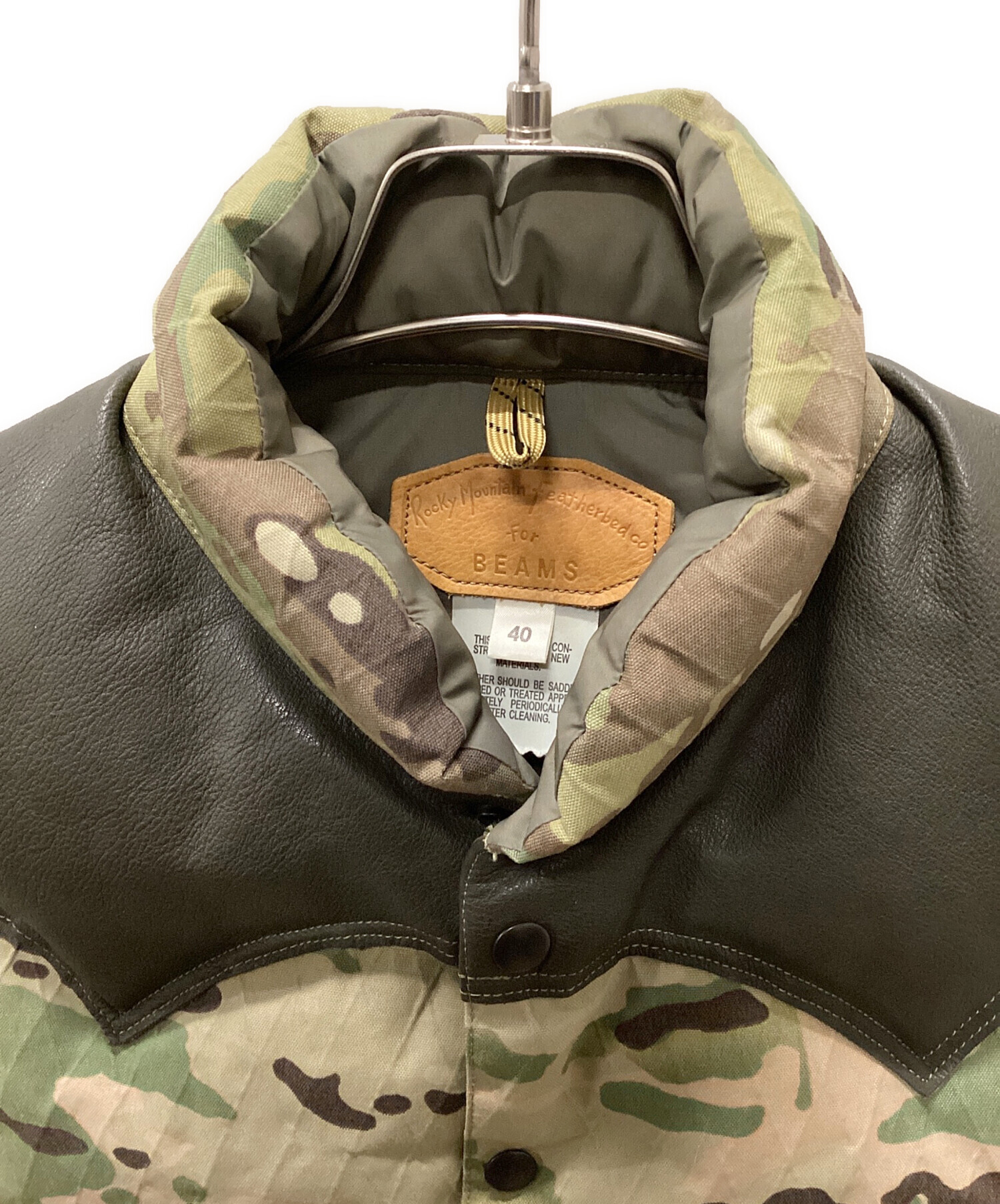 中古・古着通販】RockyMountainFeatherBed (ロッキーマウンテン