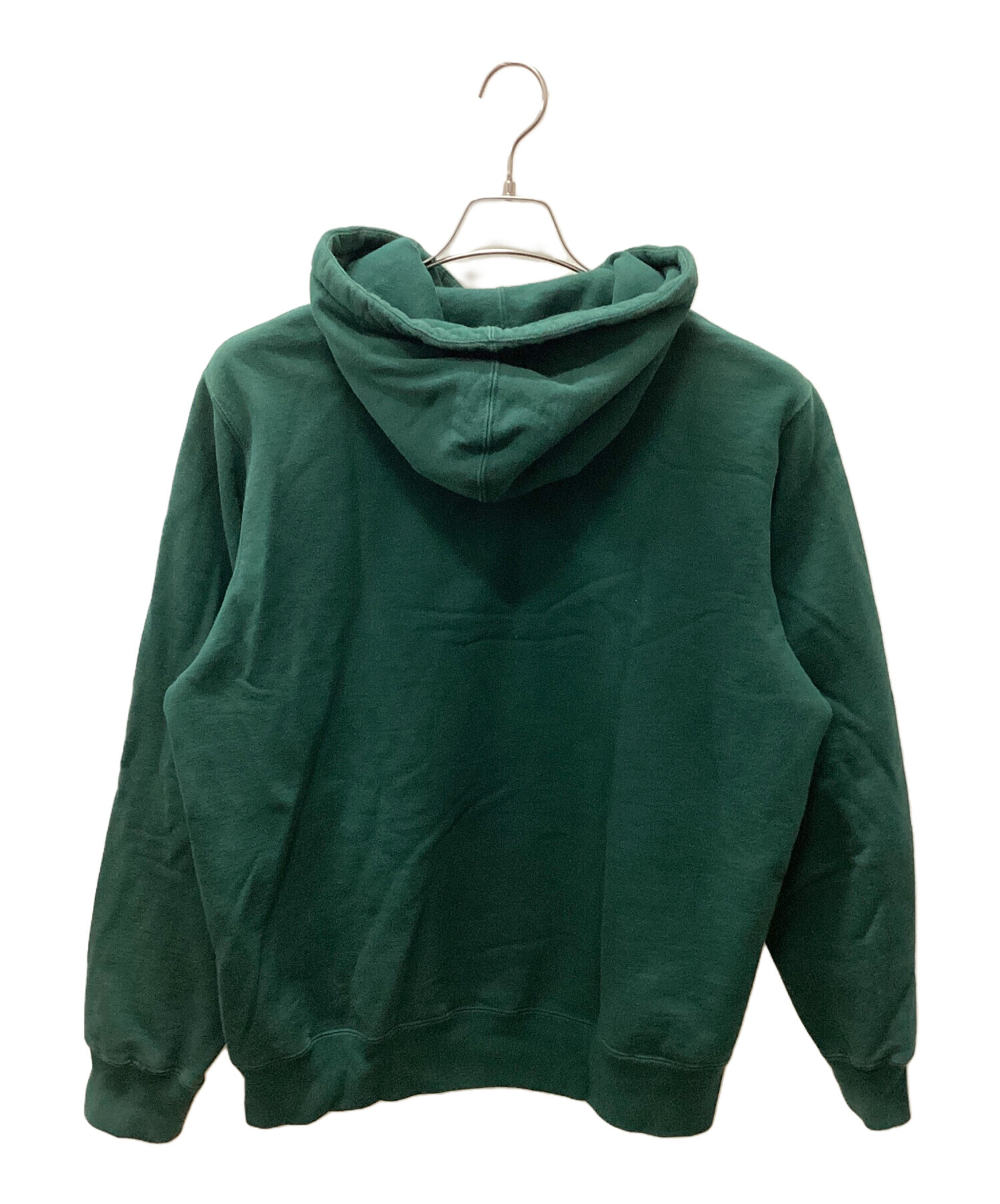 中古・古着通販】SUPREME (シュプリーム) 19AW Text Rib Hooded 