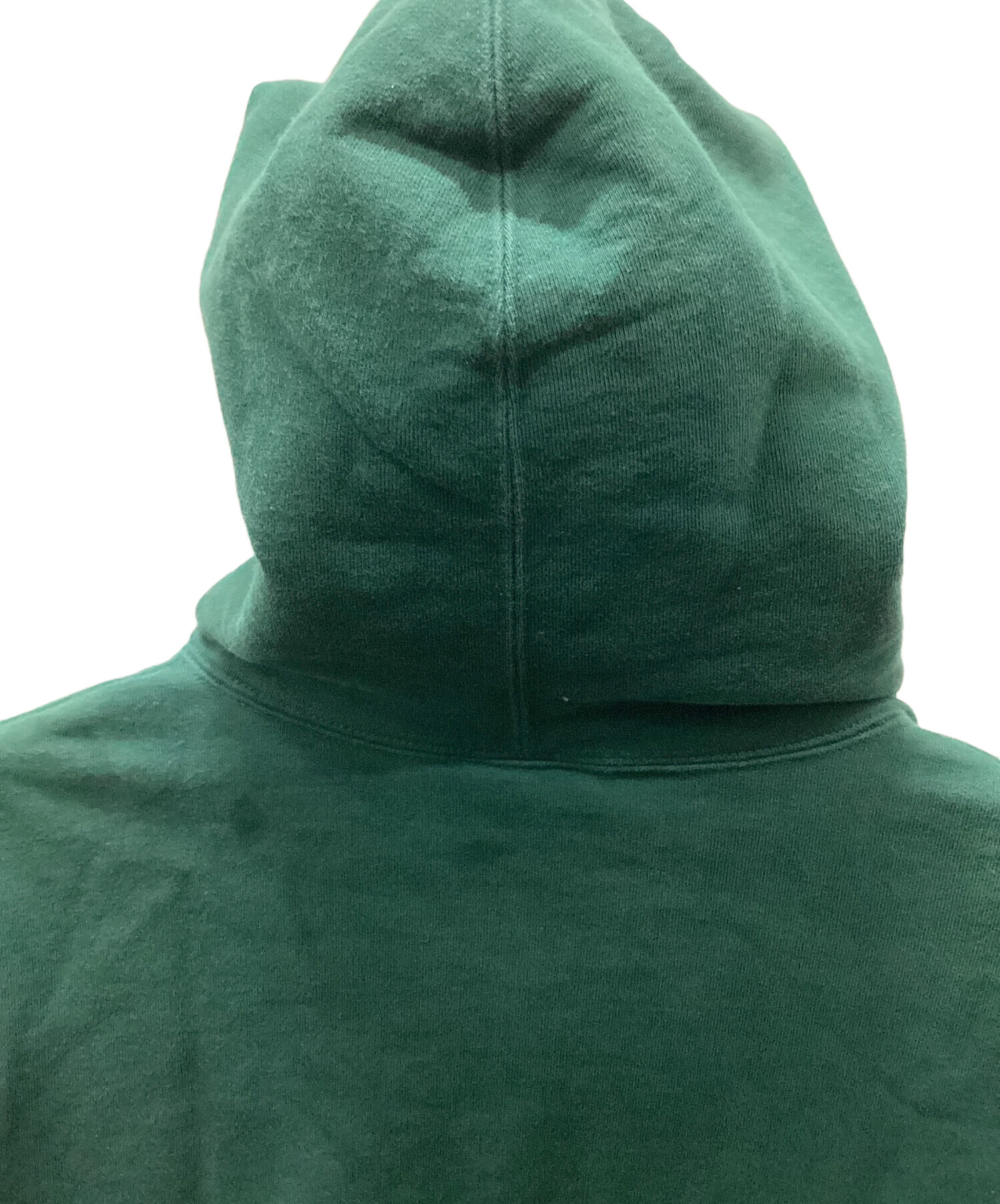 中古・古着通販】SUPREME (シュプリーム) 19AW Text Rib Hooded