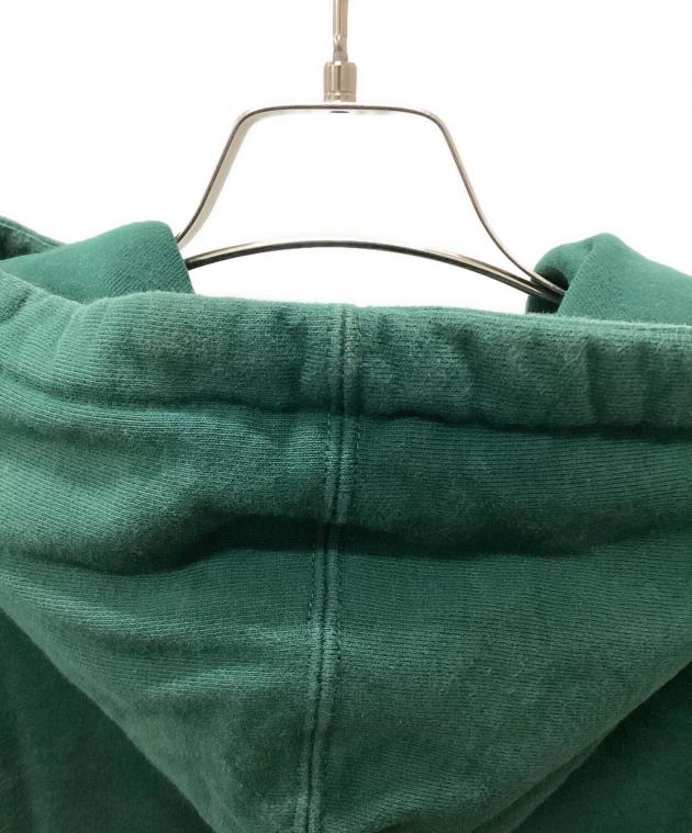 中古・古着通販】SUPREME (シュプリーム) 19AW Text Rib Hooded