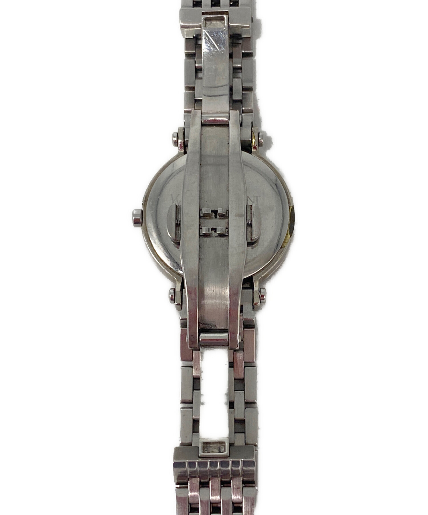 中古・古着通販】Yves Saint Laurent (イヴサンローラン) 腕時計
