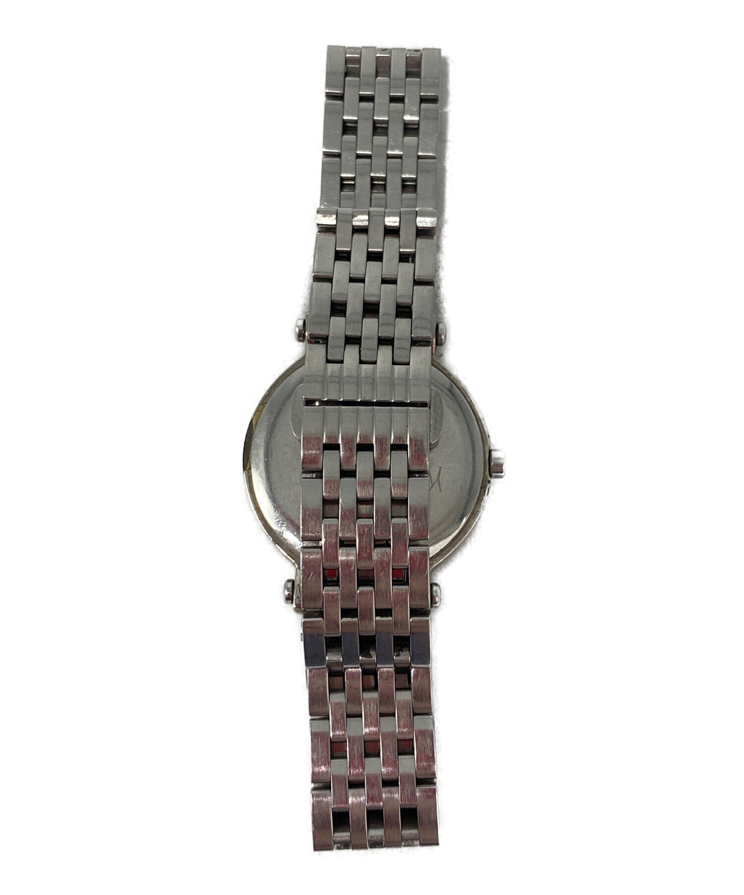 中古・古着通販】Yves Saint Laurent (イヴサンローラン) 腕時計