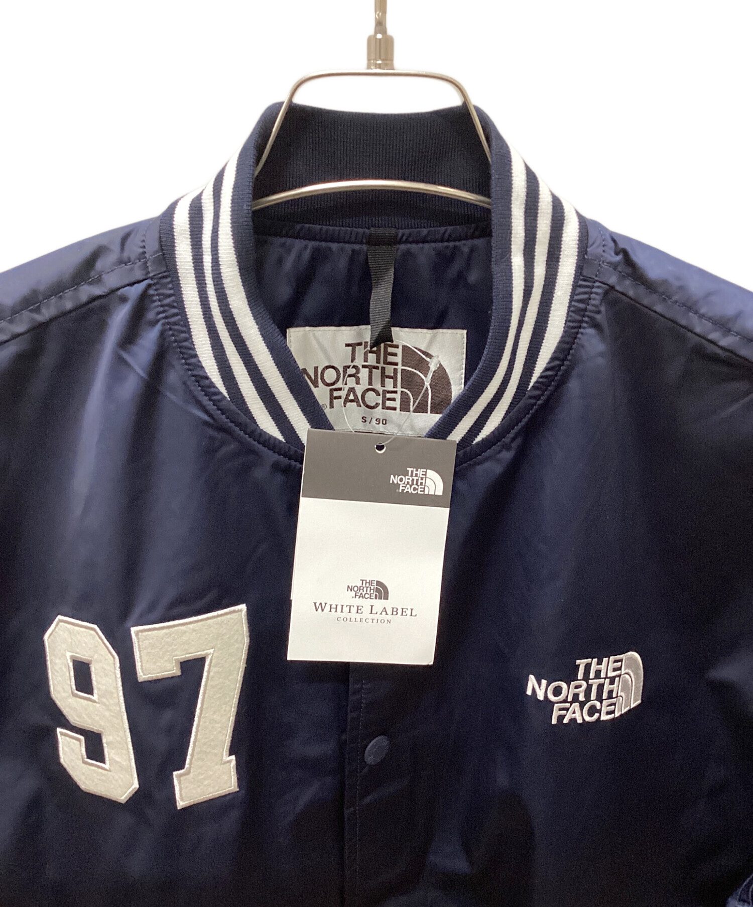 中古・古着通販】THE NORTH FACE (ザ ノース フェイス) ボンバー