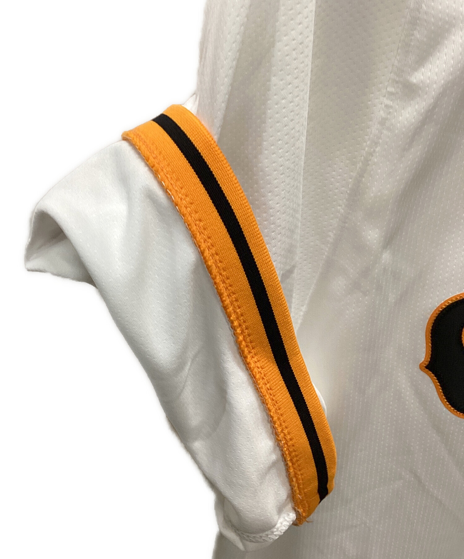 中古・古着通販】読売ジャイアンツ (ヨミウリジャイアンツ) NIKE