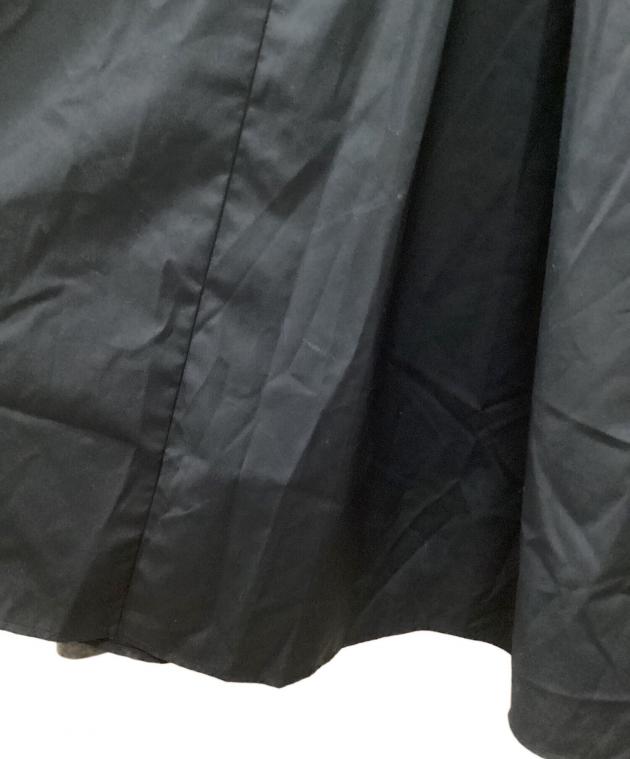 1回のみ着用2025ENFOLD(FAKE-LAYERED DRESSワンピース 中古・古着通販