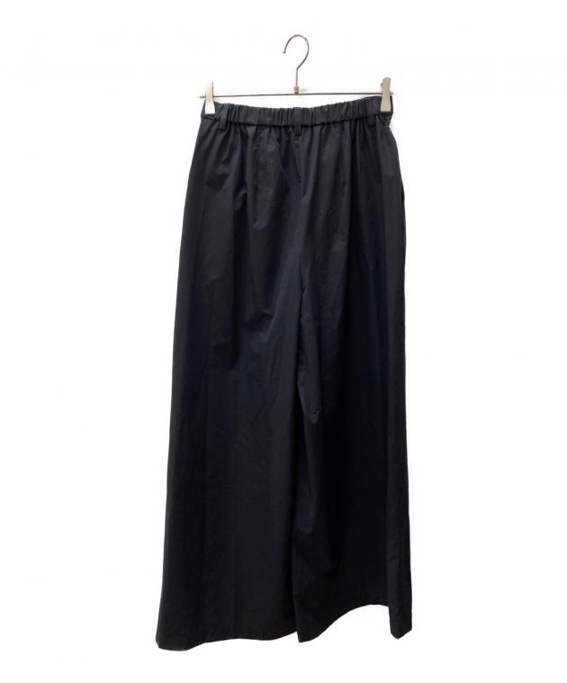 中古・古着通販】nagonstans (ナゴンスタンス) パンツ ブラック サイズ