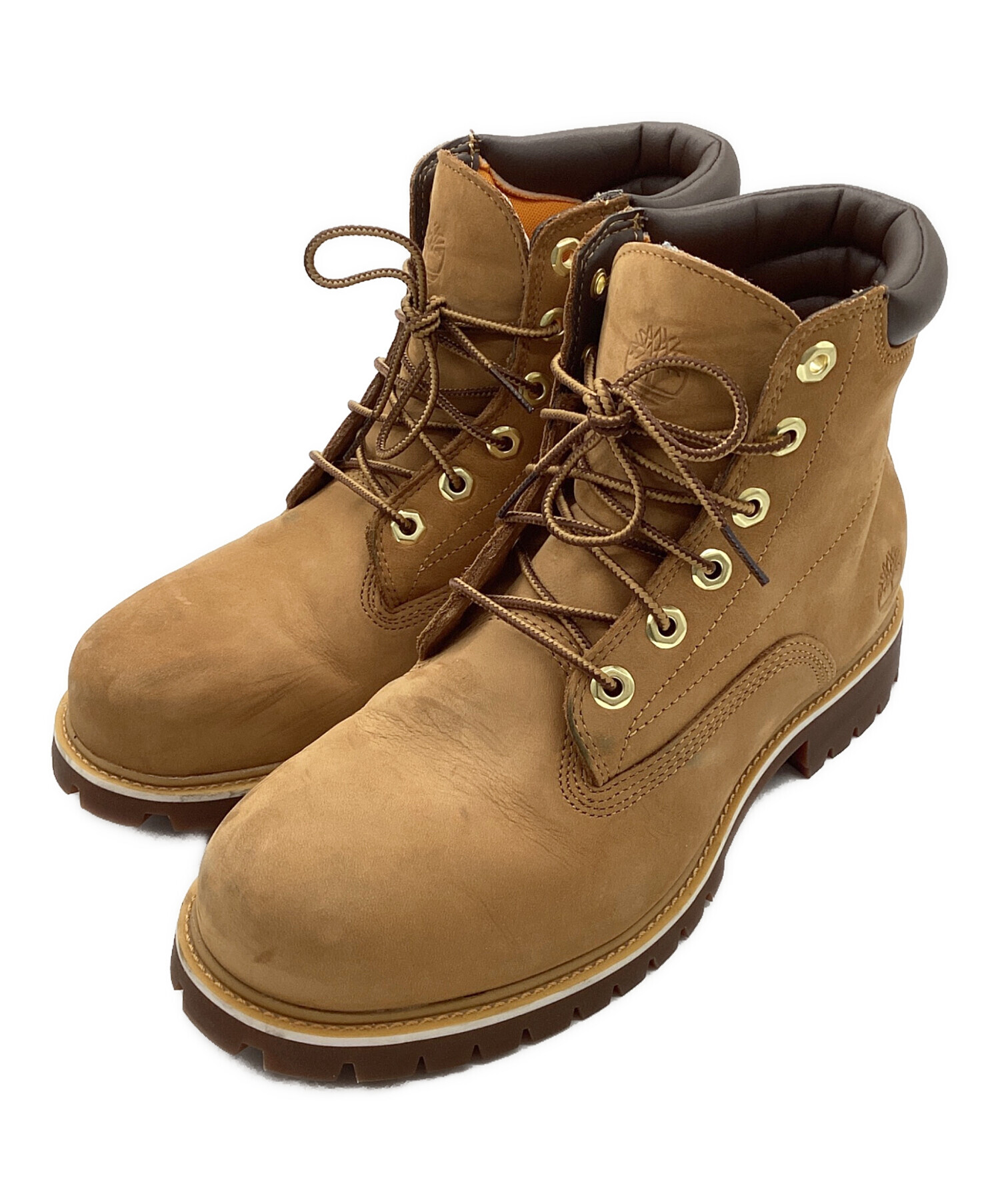 中古・古着通販】Timberland (ティンバーランド) 6インチウォーター 