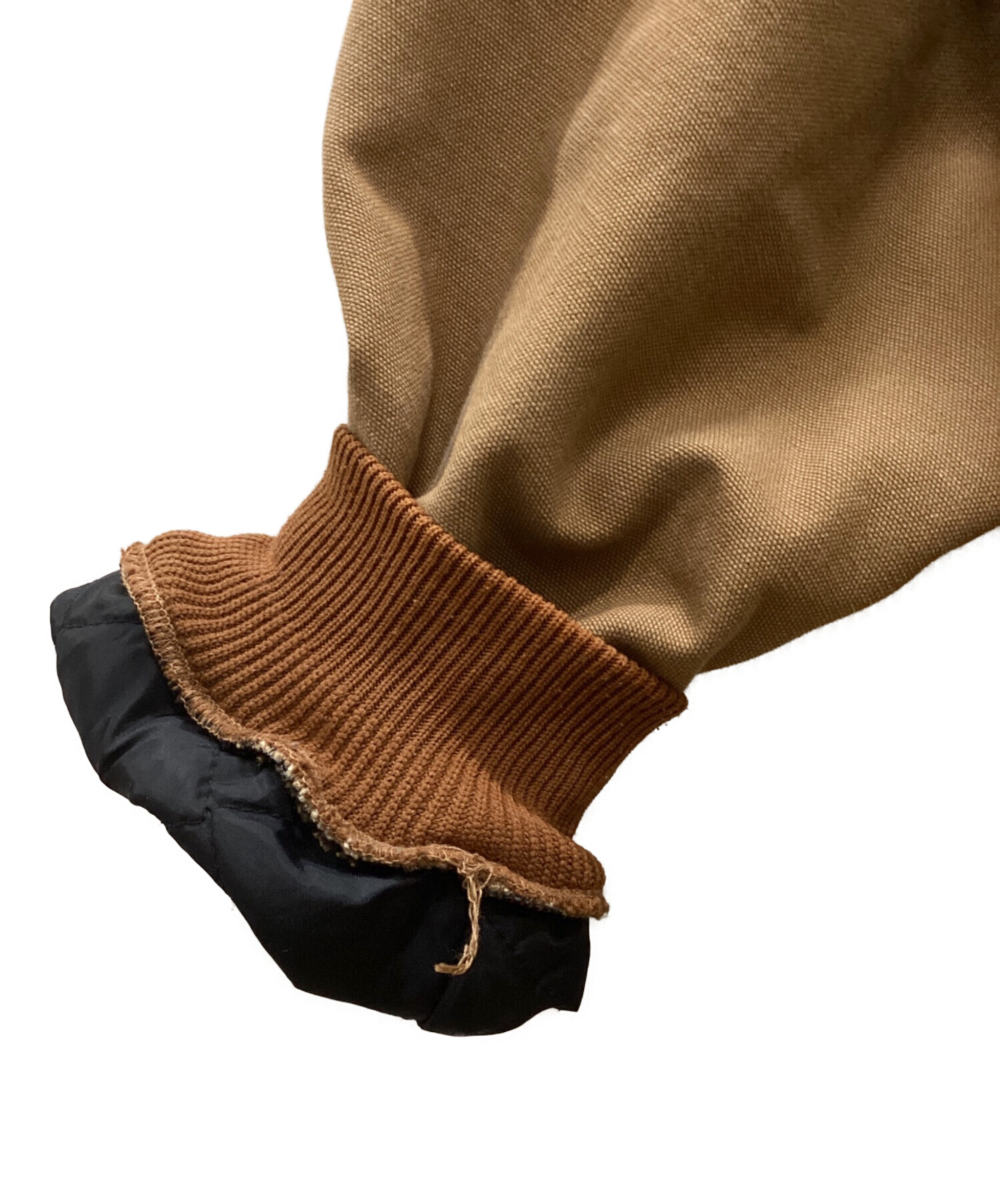 中古・古着通販】CarHartt (カーハート) アクティブジャケット