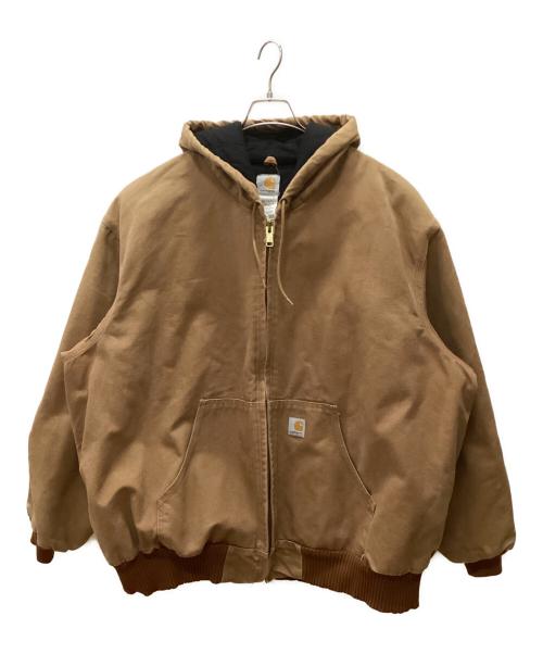 中古・古着通販】CarHartt (カーハート) アクティブジャケット