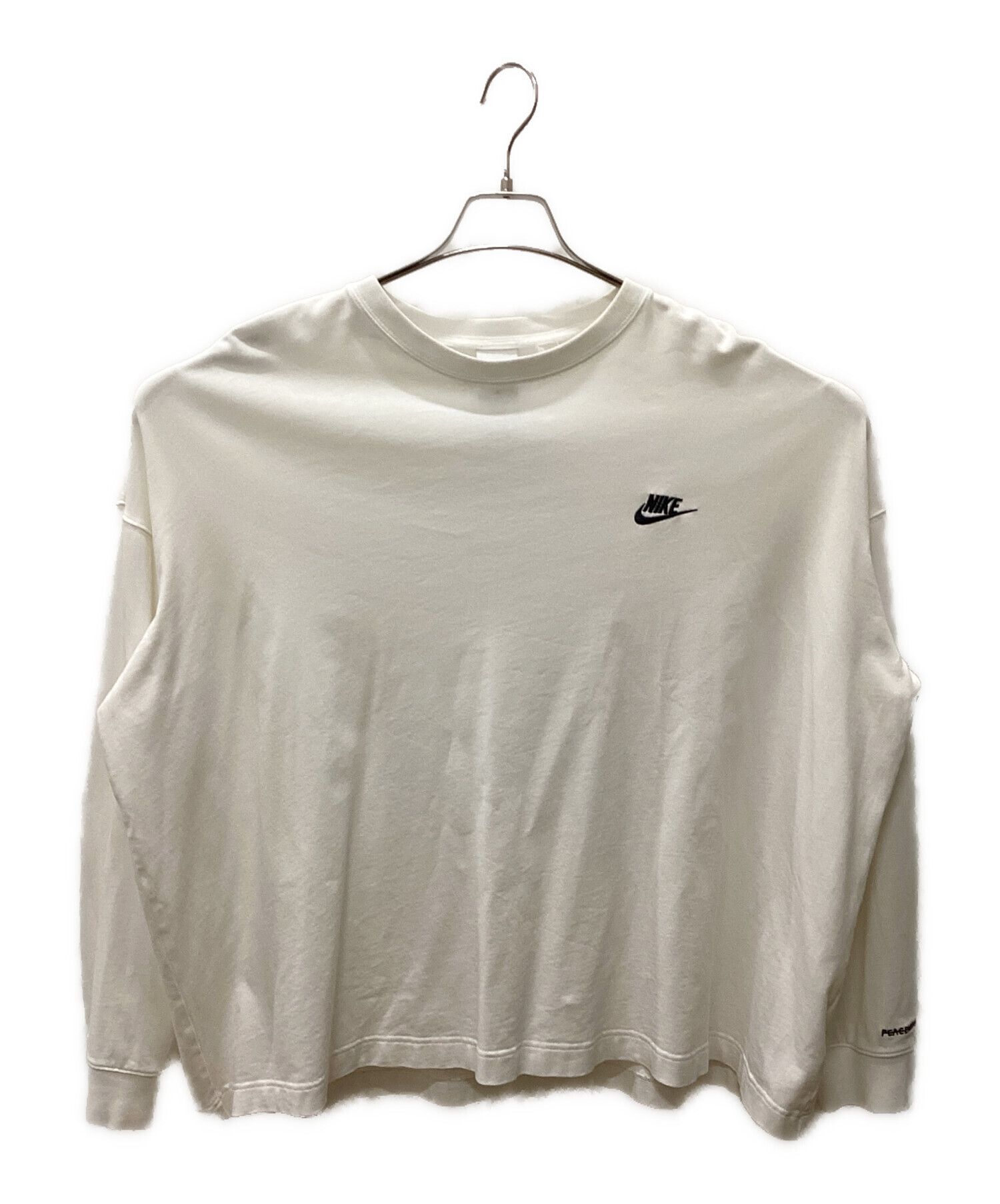中古・古着通販】NIKE (ナイキ) PEACEMINUSONE PMO (ピースマイナス