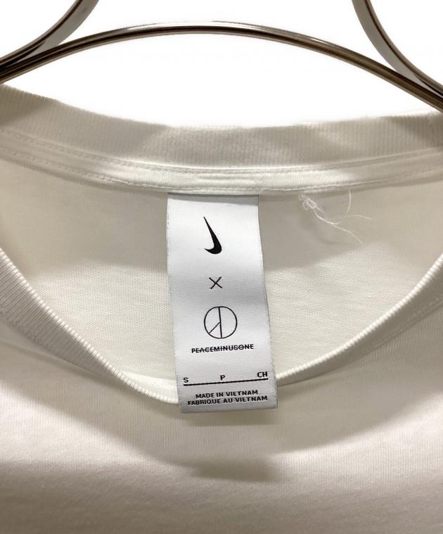 中古・古着通販】NIKE (ナイキ) PEACEMINUSONE PMO (ピースマイナス