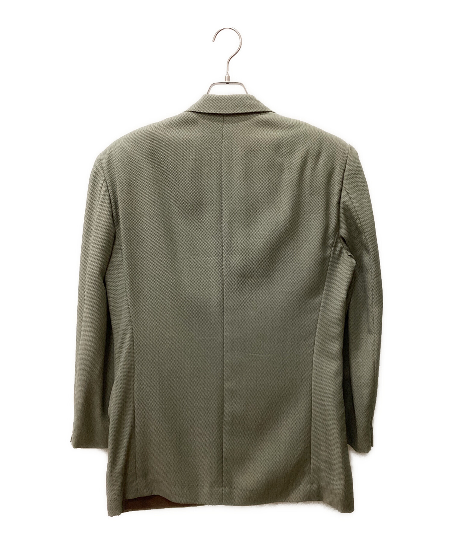 中古・古着通販】GIORGIO ARMANI (ジョルジョアルマーニ) スーツ
