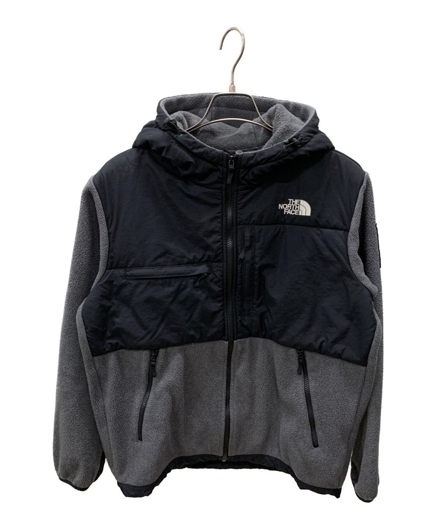 中古・古着通販】THE NORTH FACE (ザ ノース フェイス) フリース 
