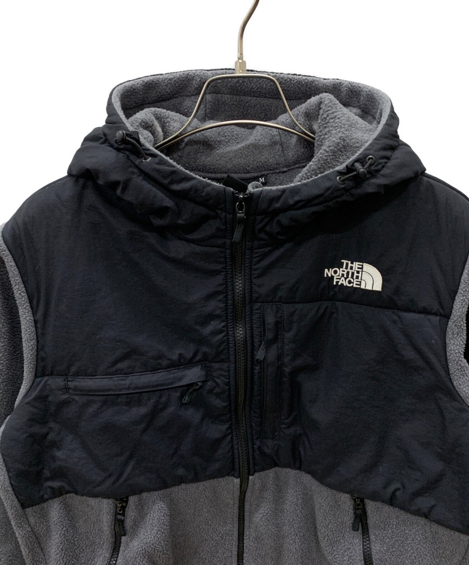 中古・古着通販】THE NORTH FACE (ザ ノース フェイス) フリース 