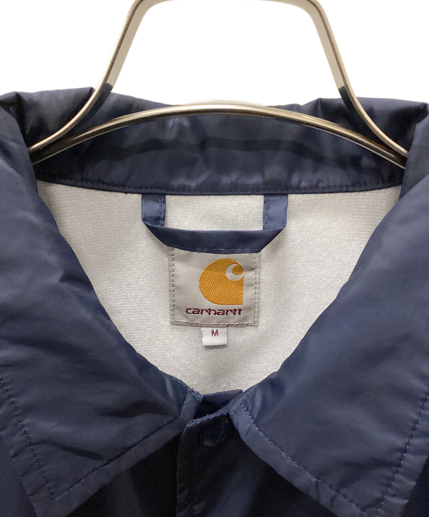 中古・古着通販】CarHartt (カーハート) CarHartt ナイロンジャケット 