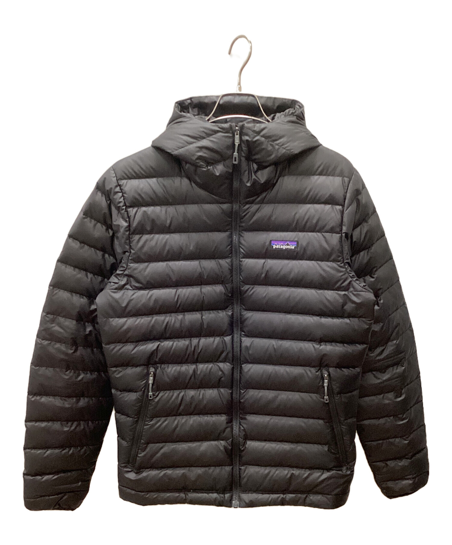 即納送料無料 Patagonia パタゴニア ダウンセーター ブラック 【公式通販】