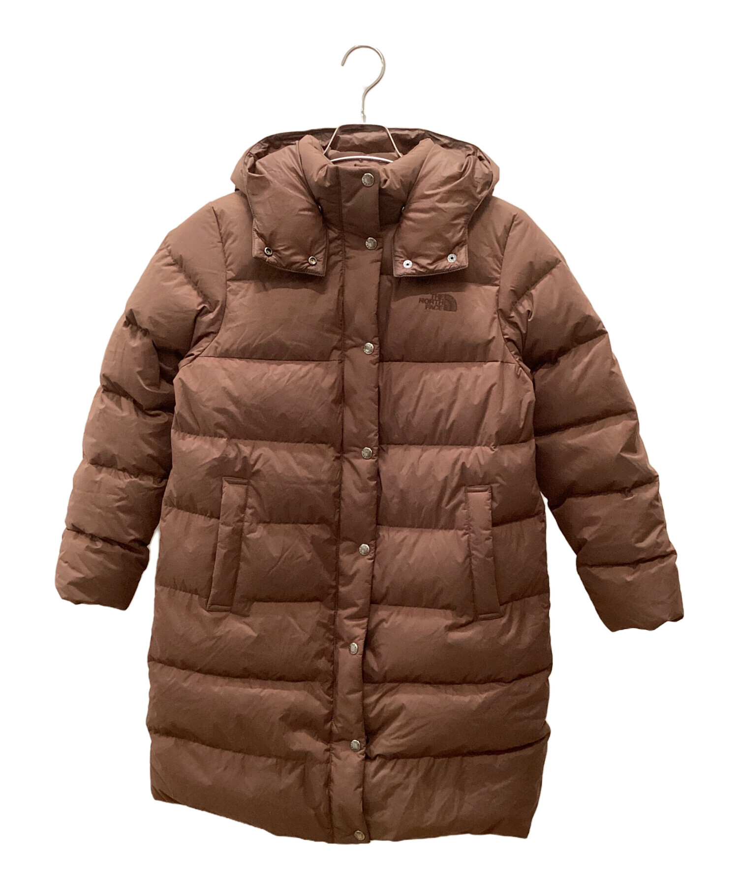 中古・古着通販】THE NORTH FACE (ザ ノース フェイス) シエラロング 
