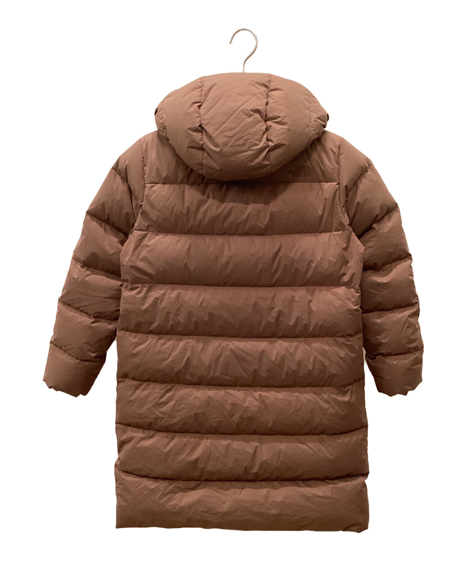 中古・古着通販】THE NORTH FACE (ザ ノース フェイス) シエラロング 