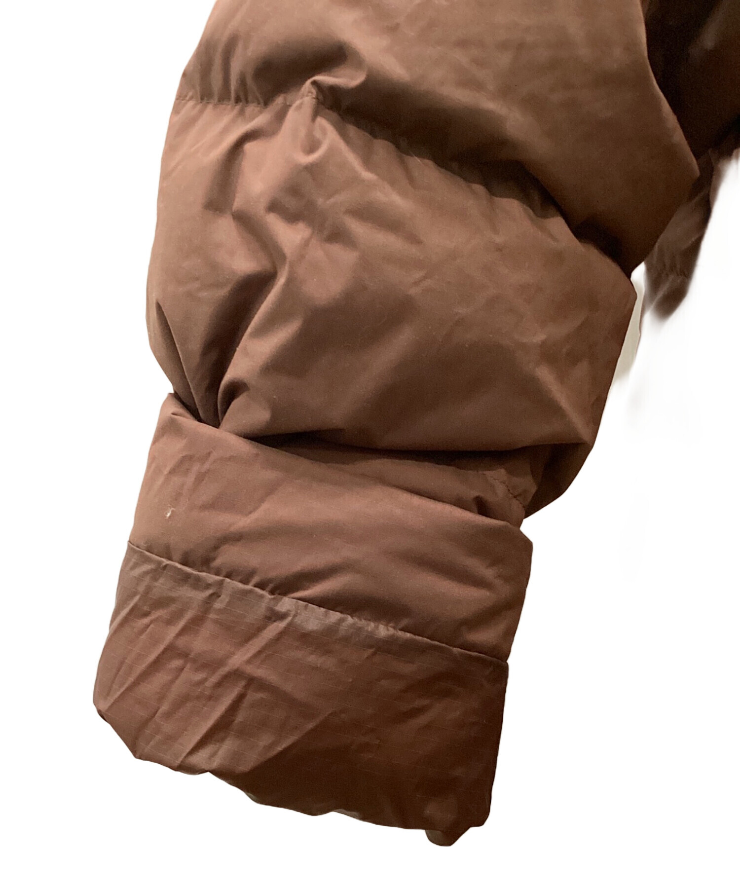 中古・古着通販】THE NORTH FACE (ザ ノース フェイス) シエラロング 