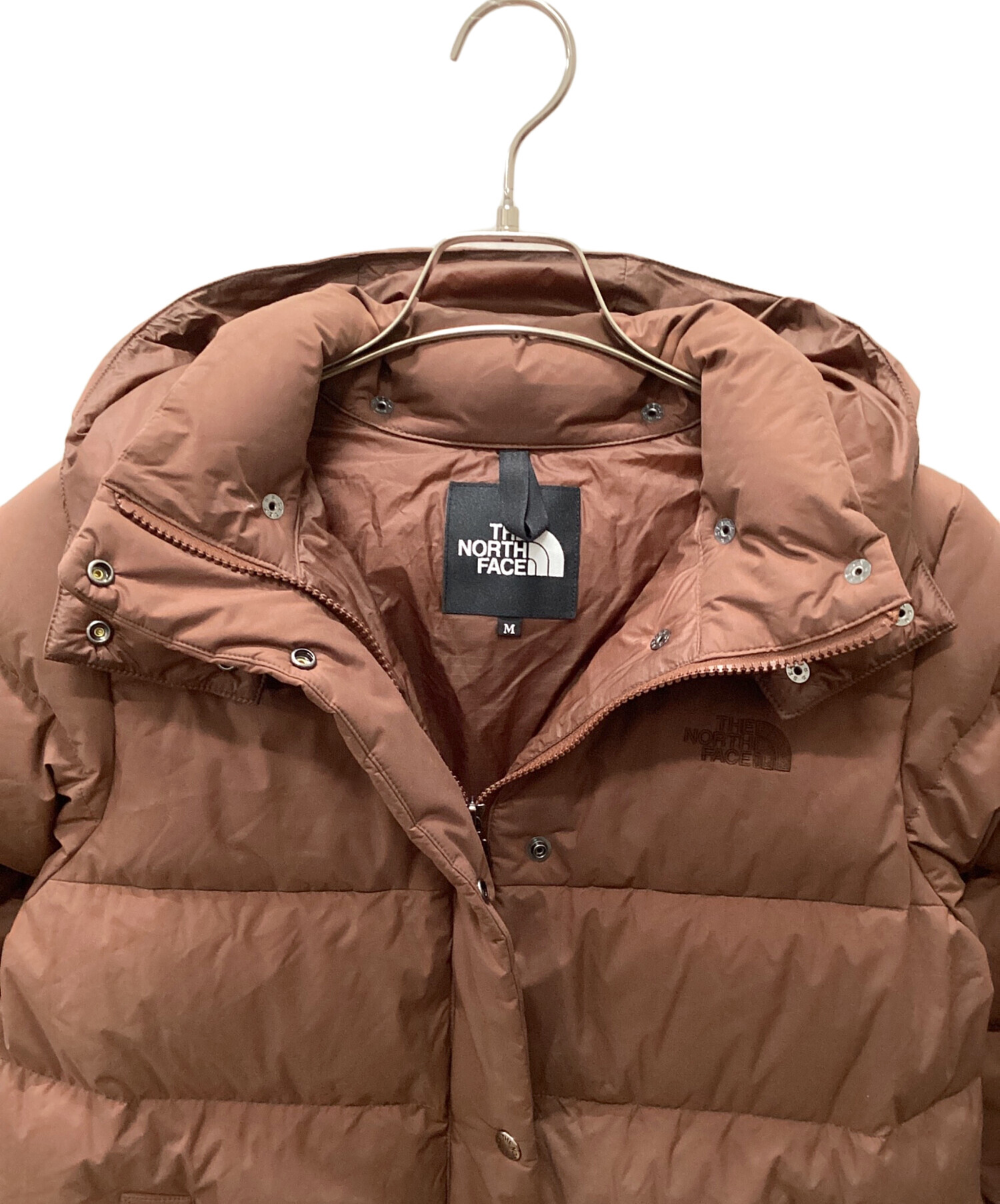 中古・古着通販】THE NORTH FACE (ザ ノース フェイス) シエラロング 