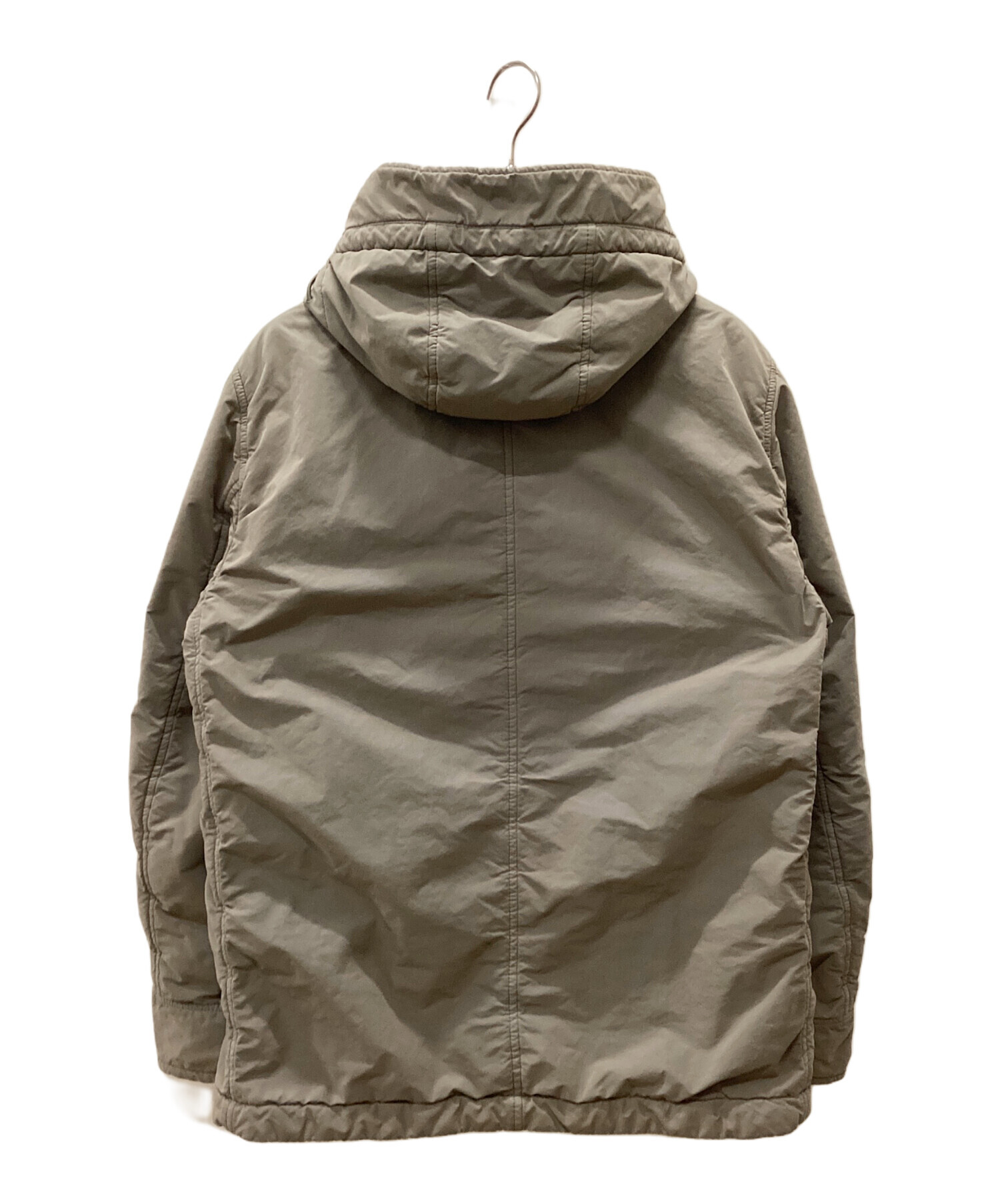 中古・古着通販】STONE ISLAND (ストーンアイランド) 20AW DAVID LIGHT
