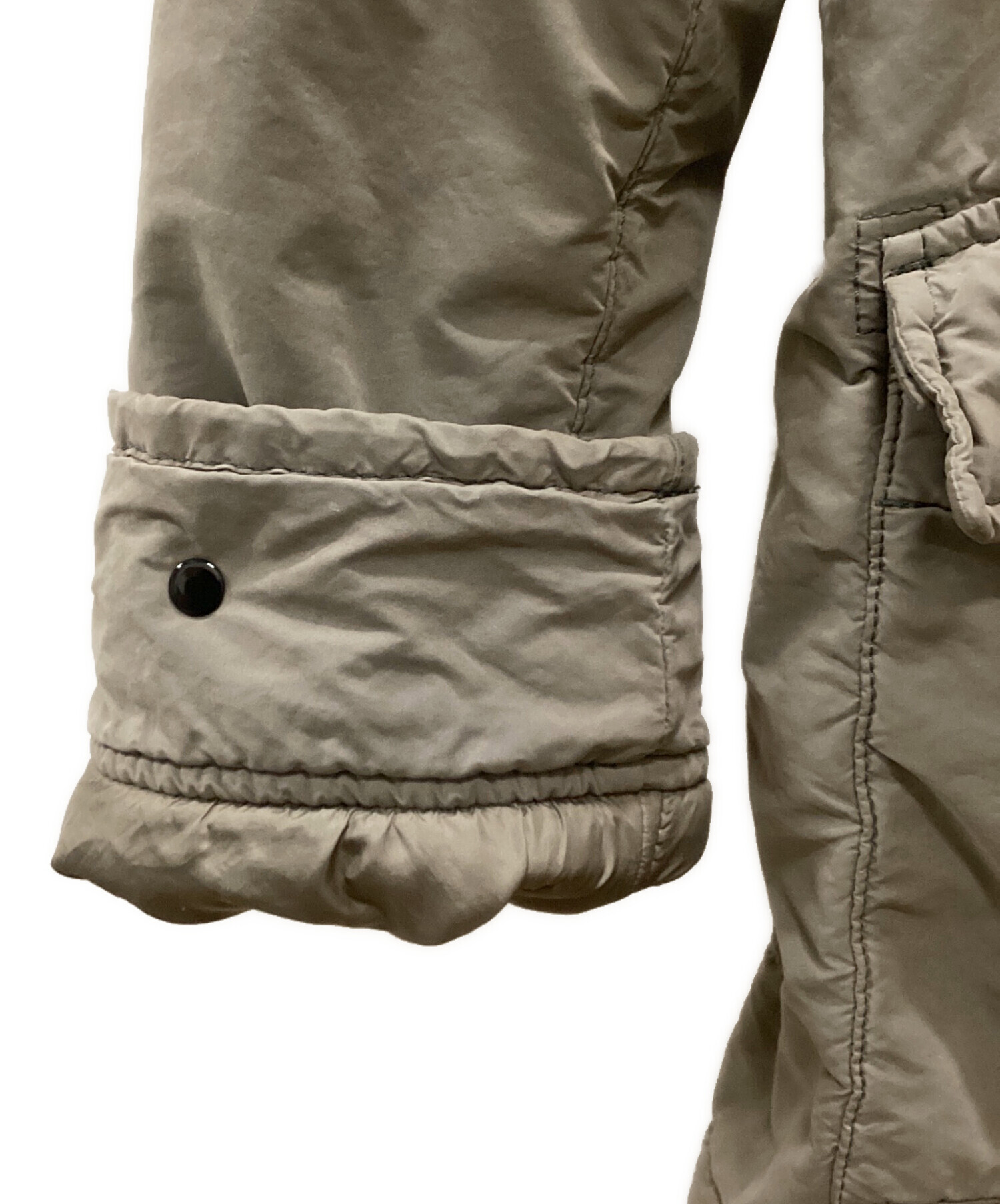 中古・古着通販】STONE ISLAND (ストーンアイランド) 20AW DAVID LIGHT