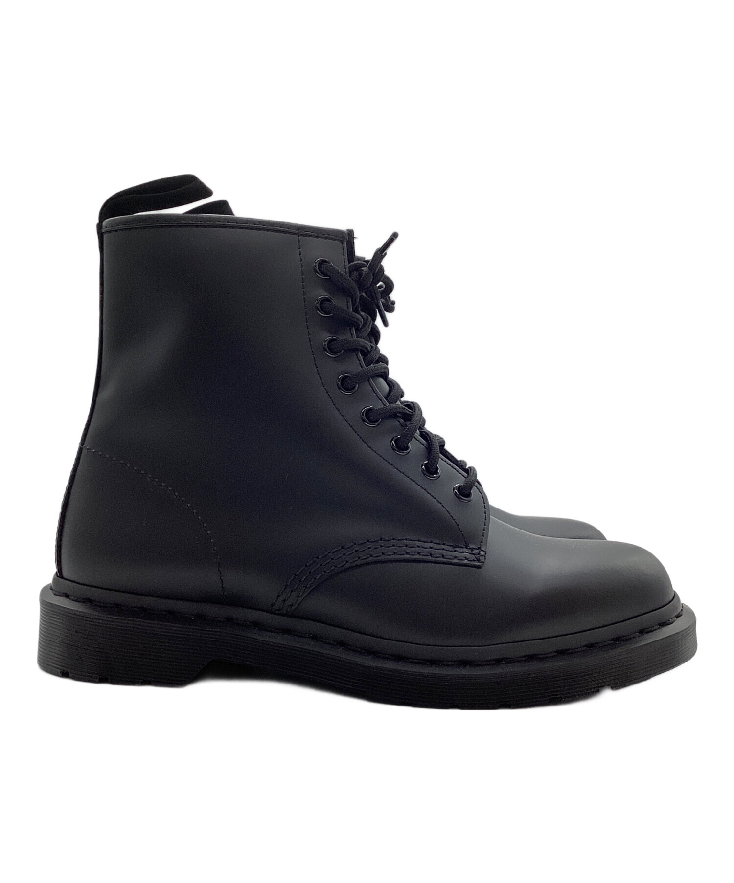 Dr.Martens ドクターマーチン 8ホールブラック アウトレット Dr.Martens ドクターマーチン 8ホールブラック アウトレット