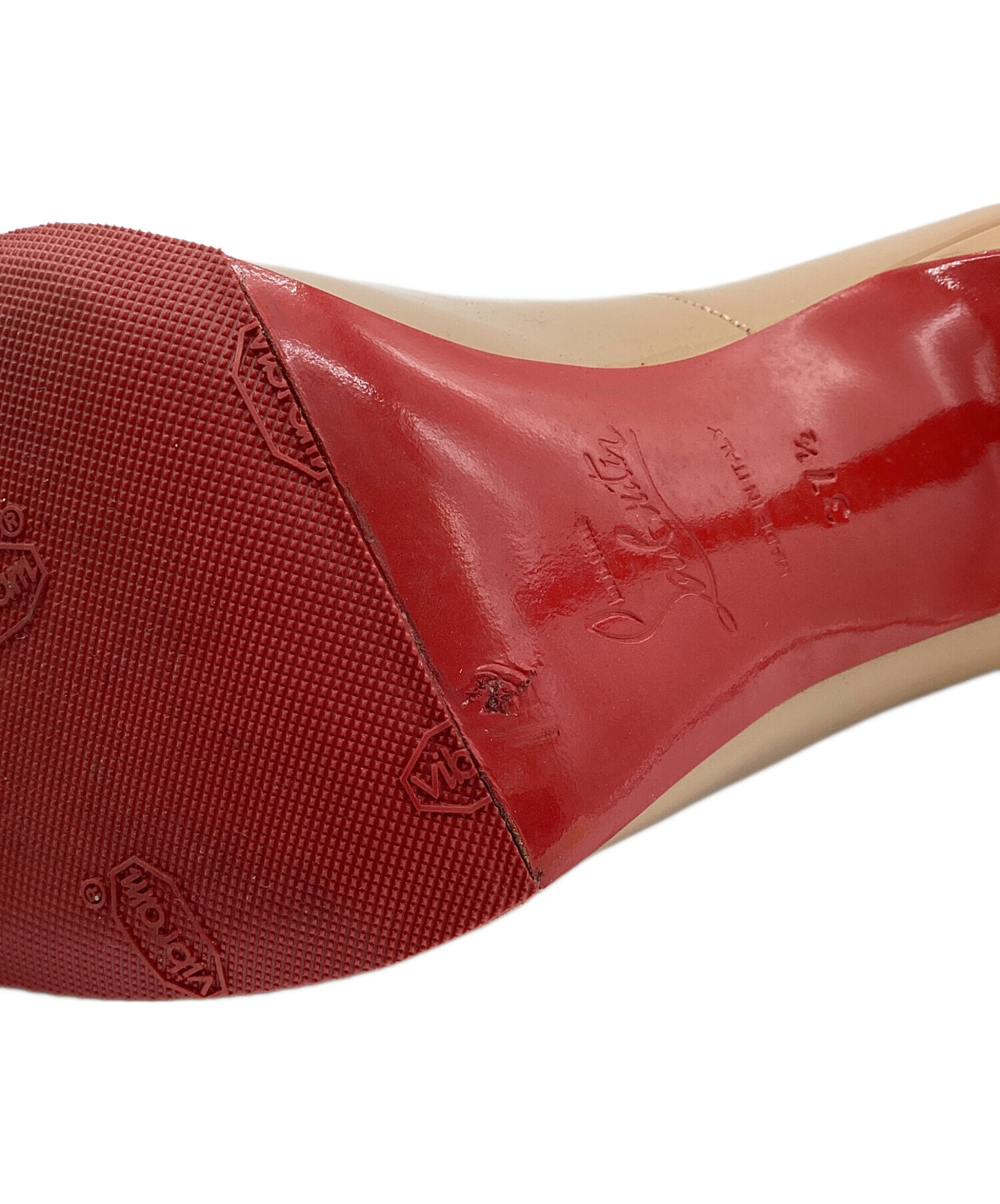 中古・古着通販】Christian Louboutin (クリスチャン・ルブタン
