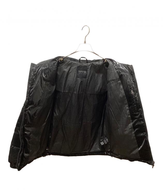 中古・古着通販】TRAPSTAR (トラップスター) ダウンジャケット