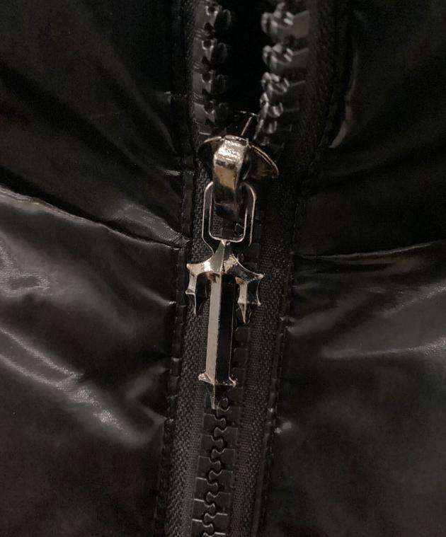 中古・古着通販】TRAPSTAR (トラップスター) ダウンジャケット