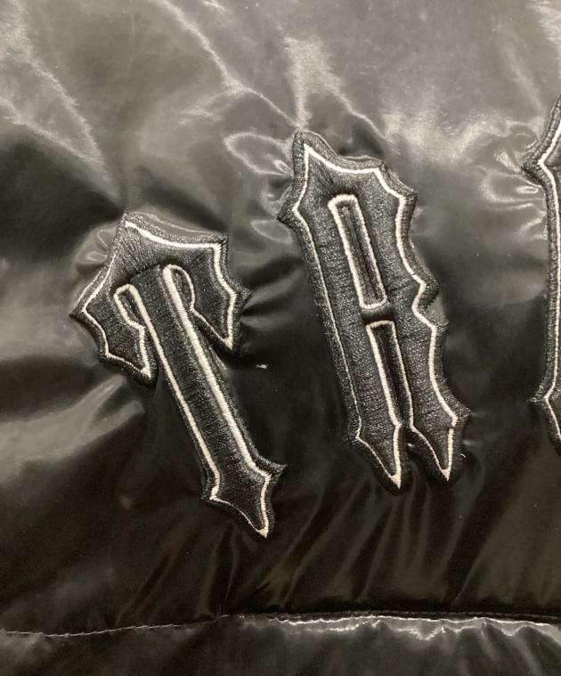 中古・古着通販】TRAPSTAR (トラップスター) ダウンジャケット