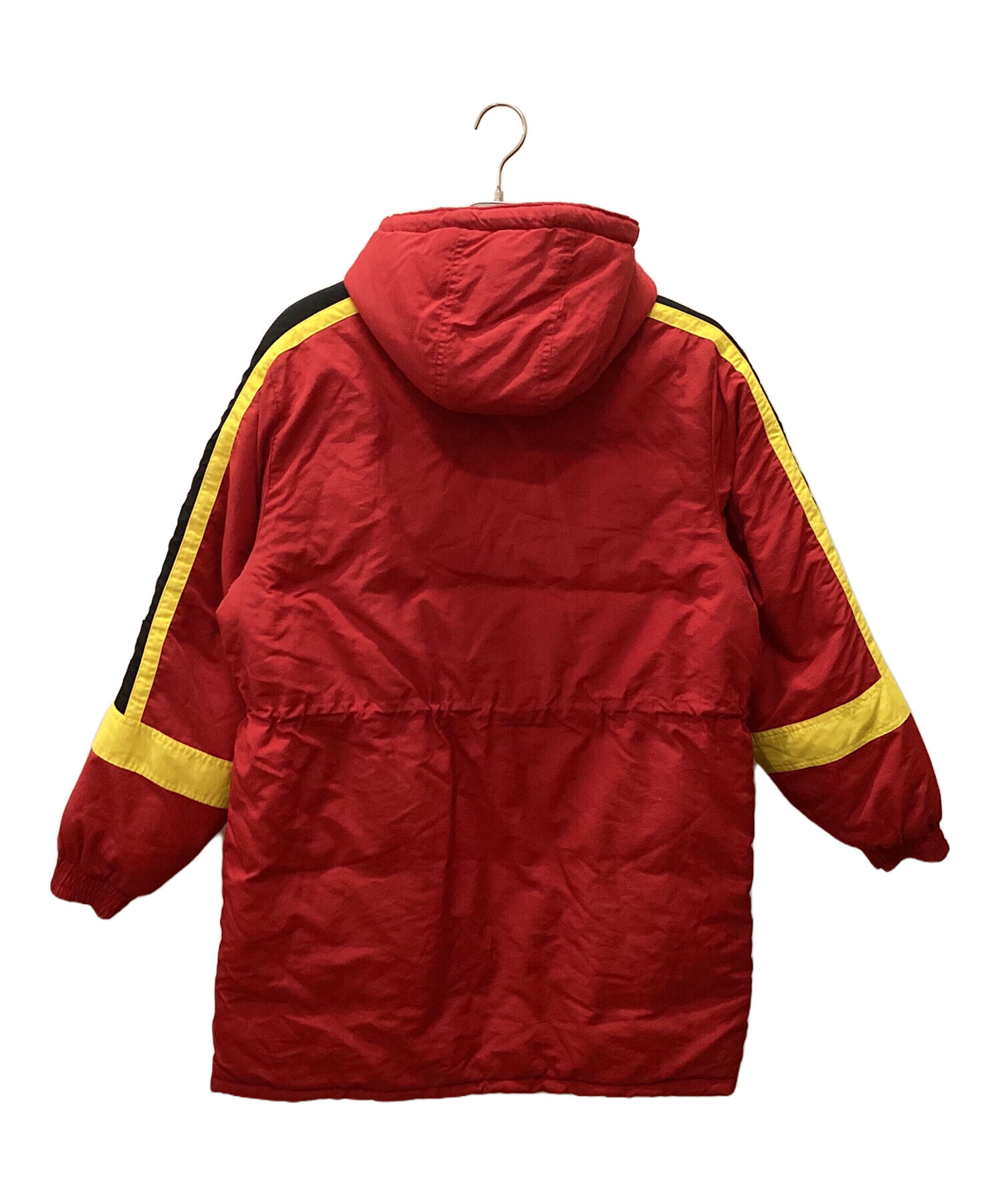 supreme コート Sleeve Logo Sideline Parka Supreme - 18 Supreme