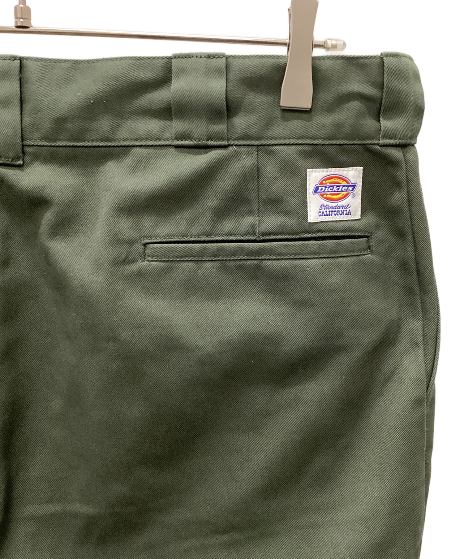 中古・古着通販】Dickies (ディッキーズ) STANDARD CALIFORNIA