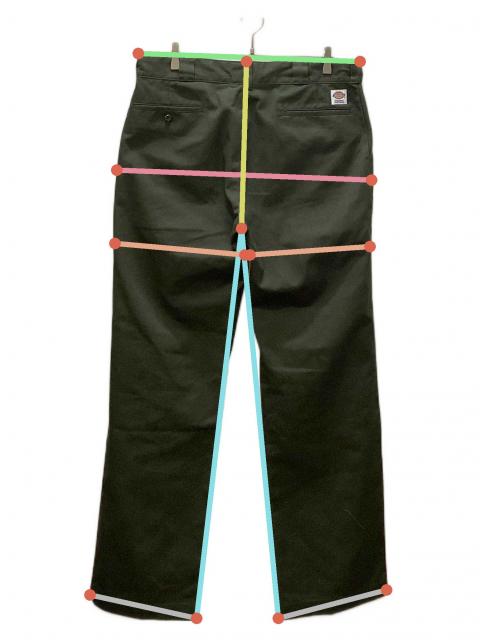 中古・古着通販】Dickies (ディッキーズ) STANDARD CALIFORNIA