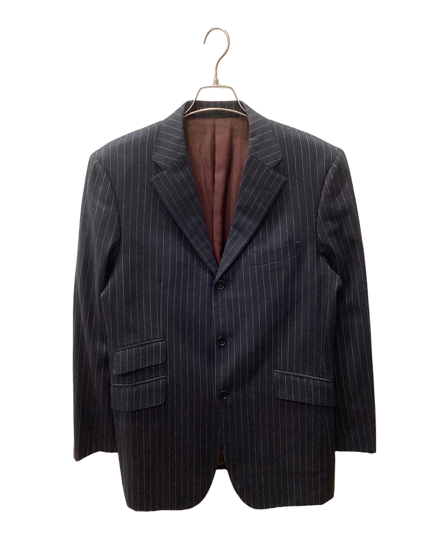 中古・古着通販】BURBERRY BLACK LABEL (バーバリーブラックレーベル