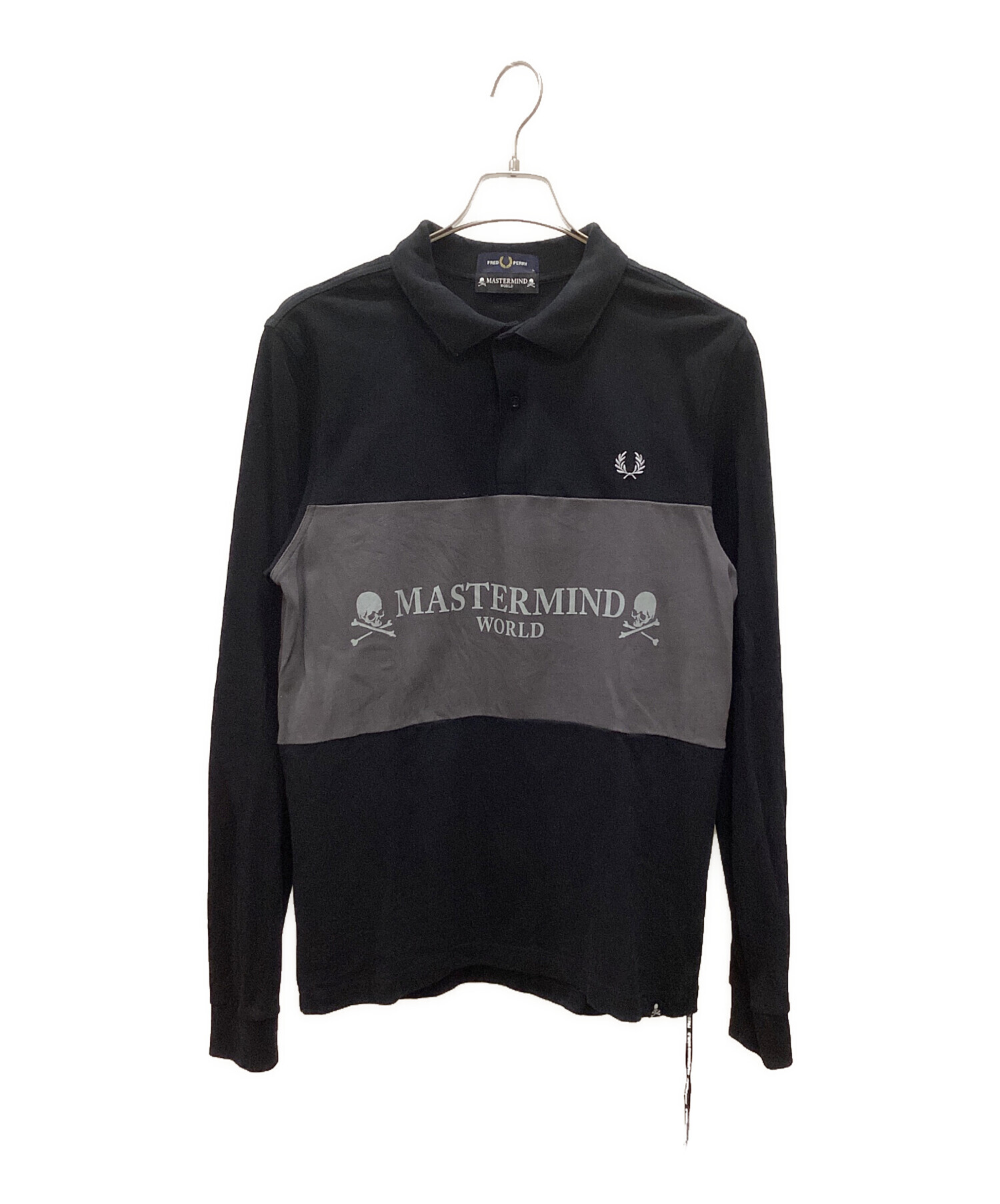 中古・古着通販】FRED PERRY (フレッドペリー) Mastermind JAPAN 