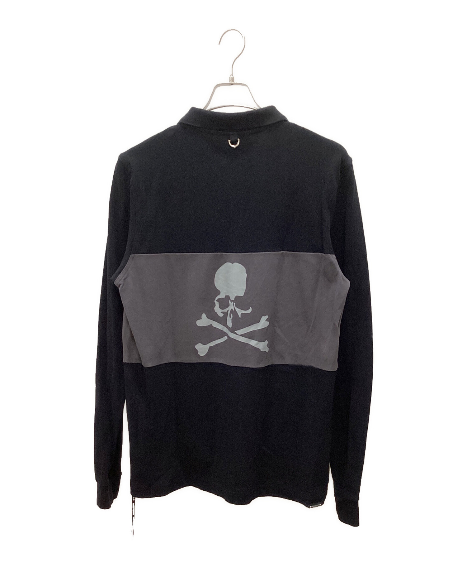 中古・古着通販】FRED PERRY (フレッドペリー) Mastermind JAPAN 