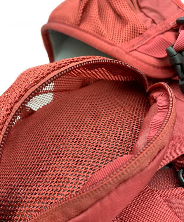中古・古着通販】HAGLOFS (ホグロフス) バックパック Vina 30 レッド