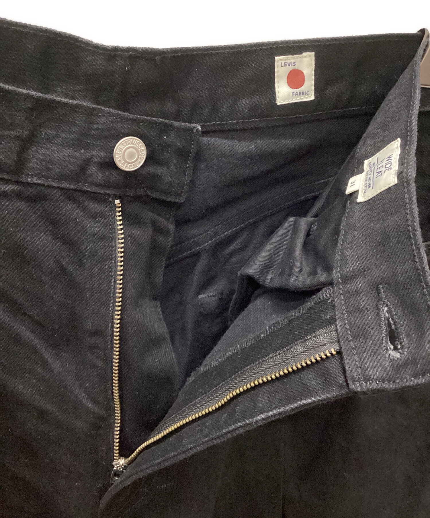 中古・古着通販】LEVI