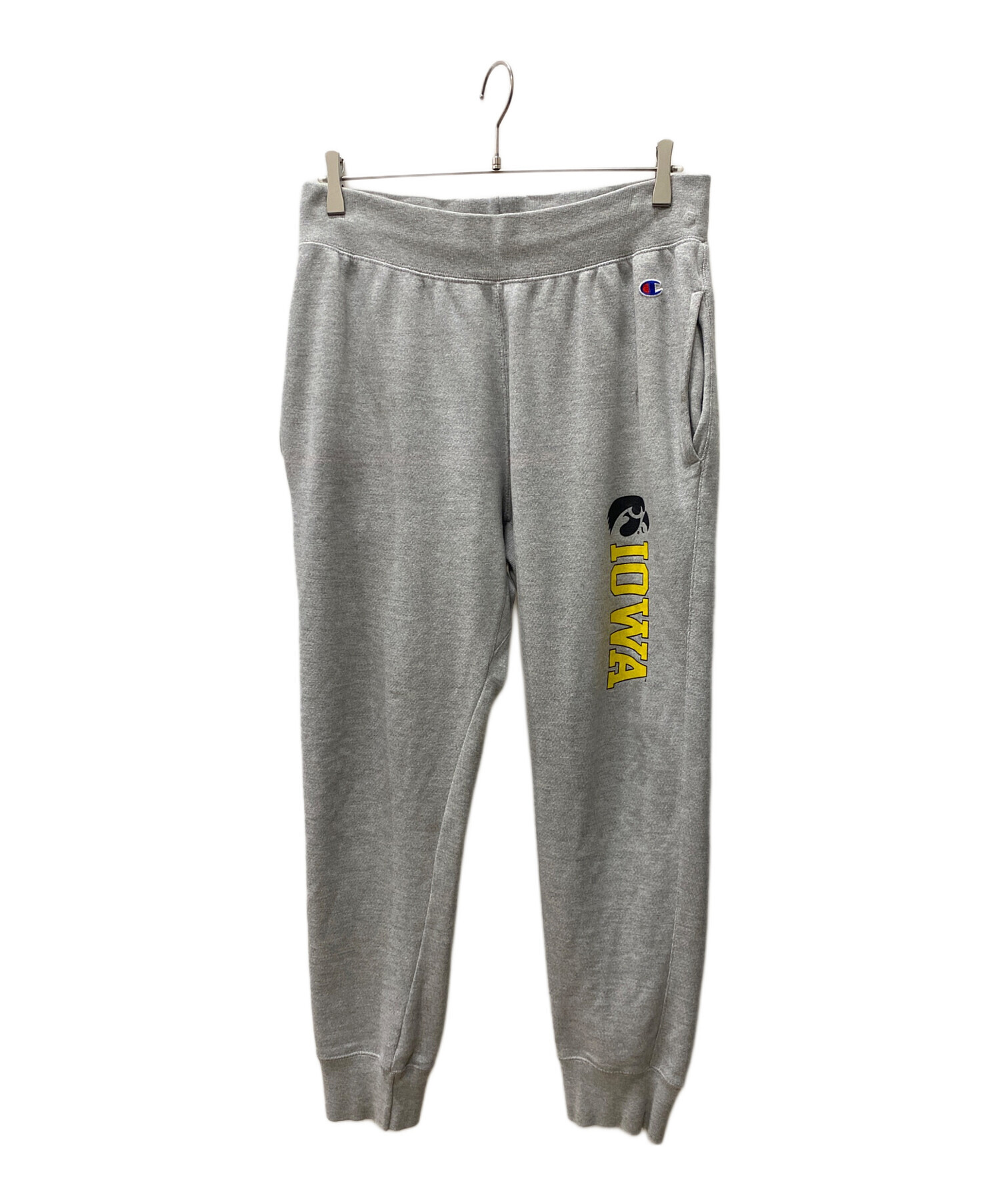 中古・古着通販】Champion (チャンピオン) スウェットパンツ グレー