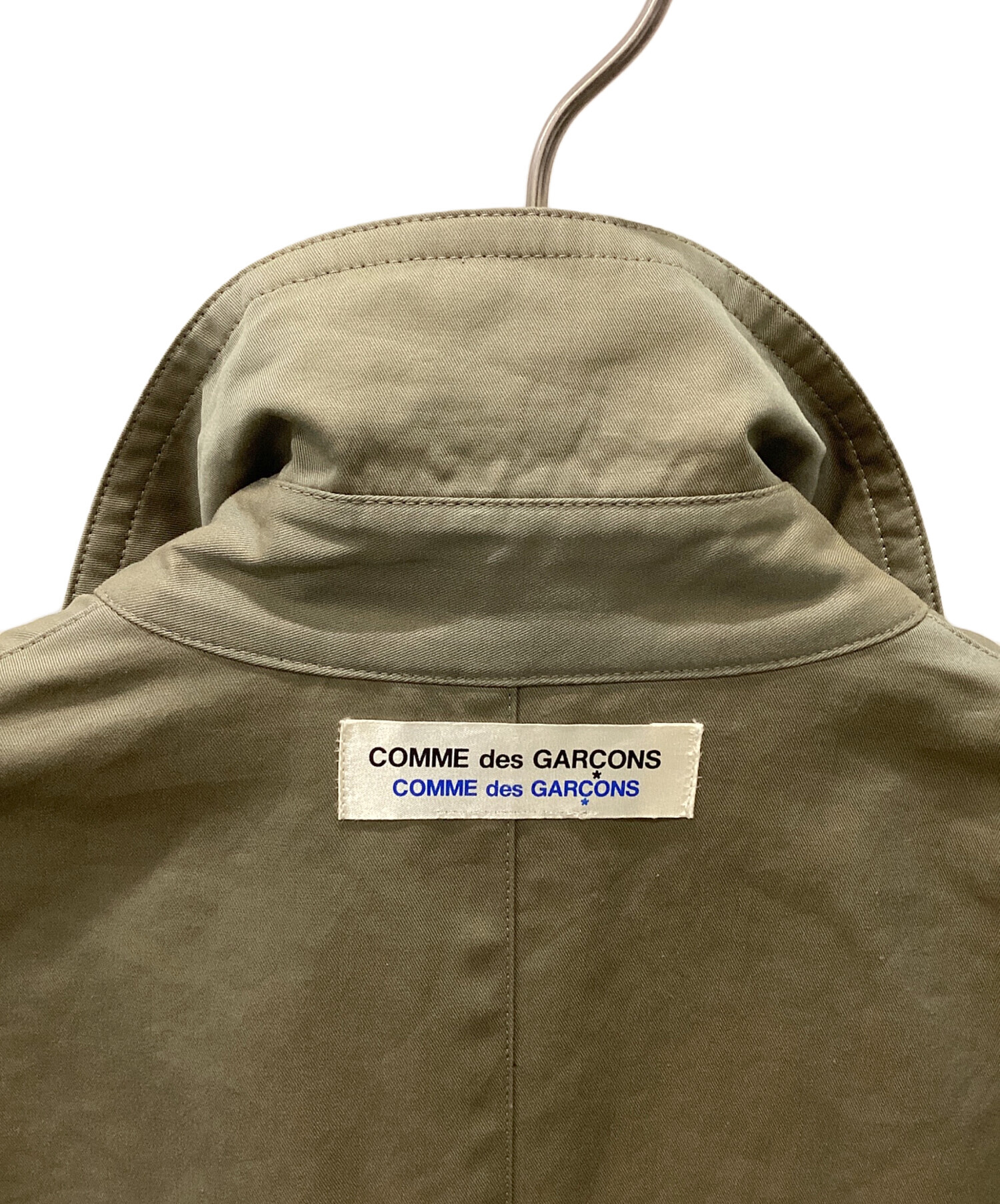 中古・古着通販】COMME des GARCONS COMME des GARCONS