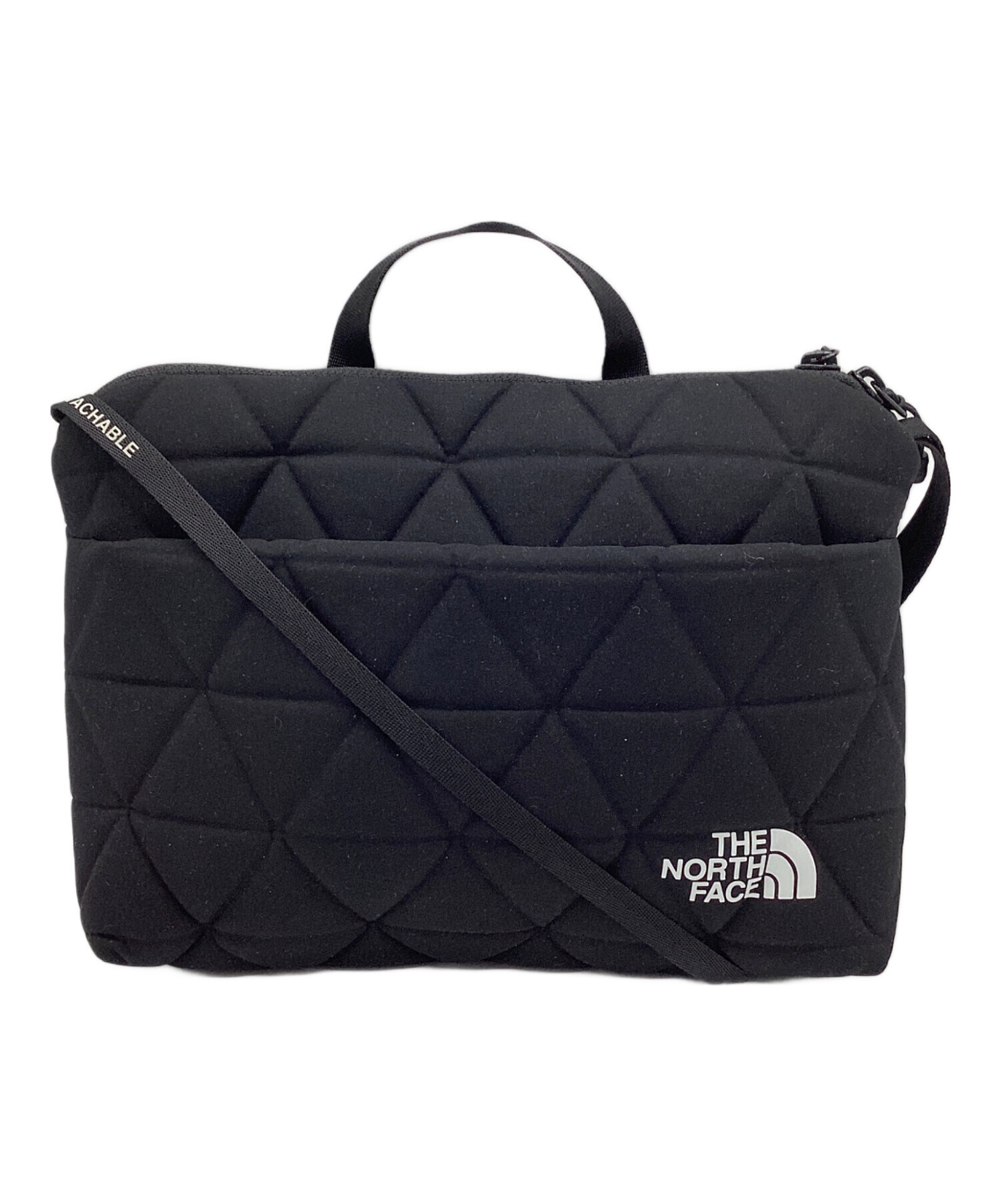 中古・古着通販】THE NORTH FACE (ザ ノース フェイス) ジオフェイス 