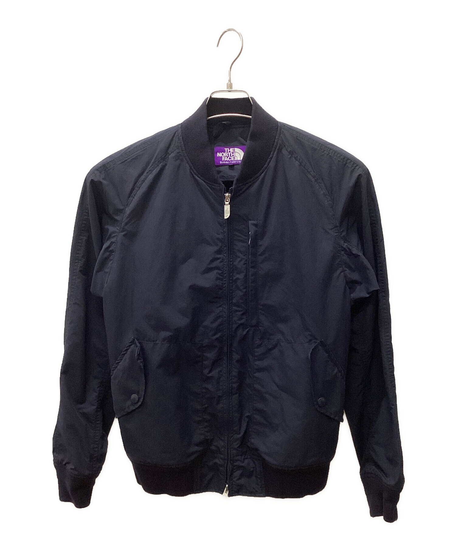 中古・古着通販】THE NORTHFACE PURPLELABEL (ザ・ノースフェイス 